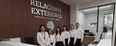 secretaria de relaciones exteriores mexicali|Baja California